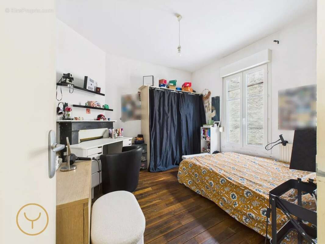 Appartement à ROMILLY-SUR-SEINE