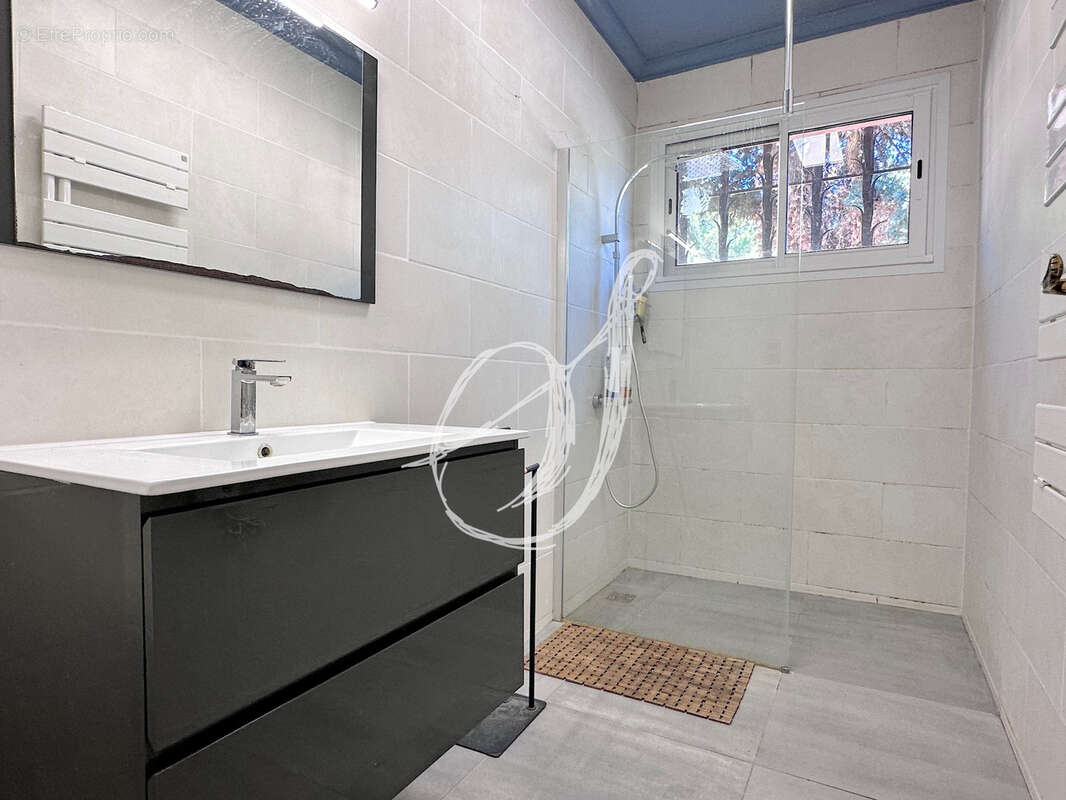 Maison à MONTPELLIER