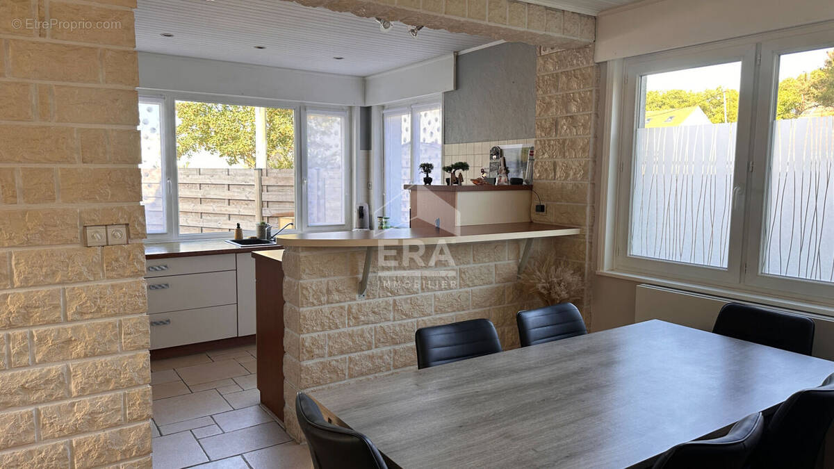 Maison à BRAY-DUNES