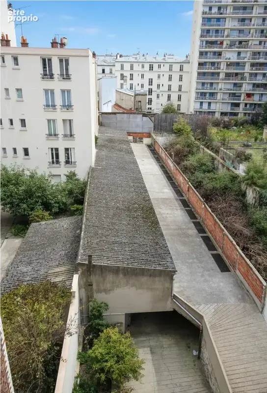 Métro Buzenval - photo 2