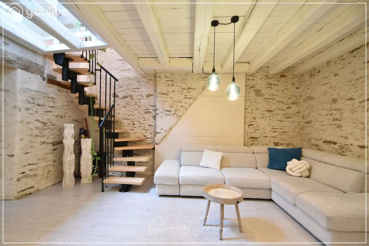 T4 Duplex – Terrasse – Grenier - photo 3