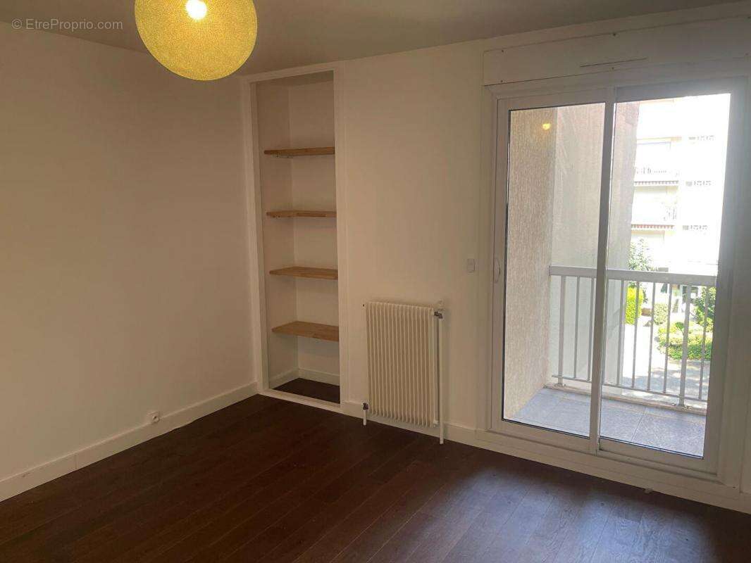 Appartement à LYON-5E