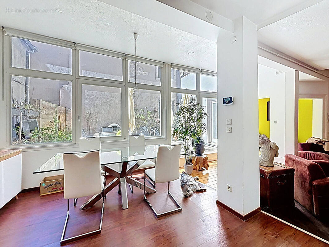 Appartement à COLMAR