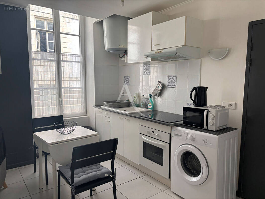 Appartement à ROCHEFORT