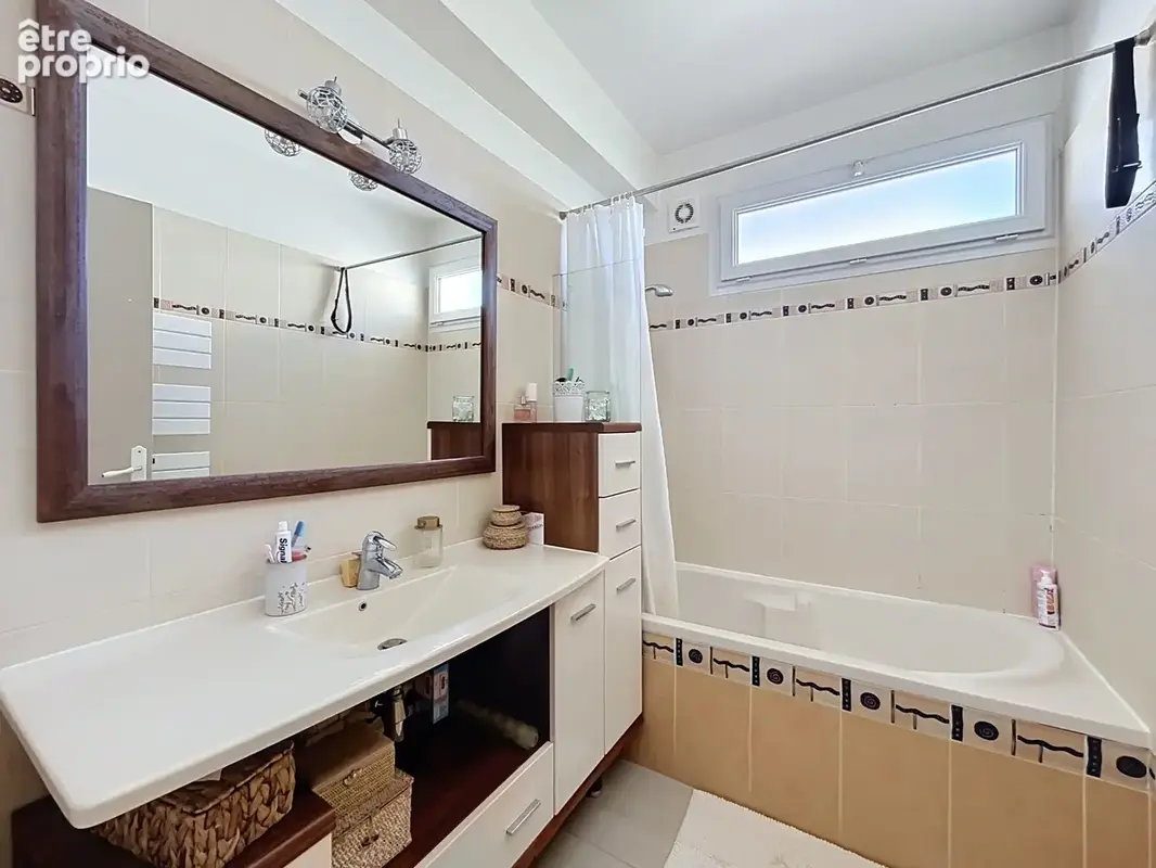 Appartement T3 en dernier étage 72m2 et ses deux balcons - Haut Montchapet limite Victor Hugo - photo 6