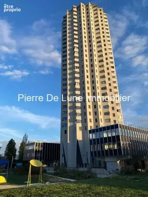 Rare LYON 9, appartement de 98m² avec VUE EXCEPTIONELLE - photo 12