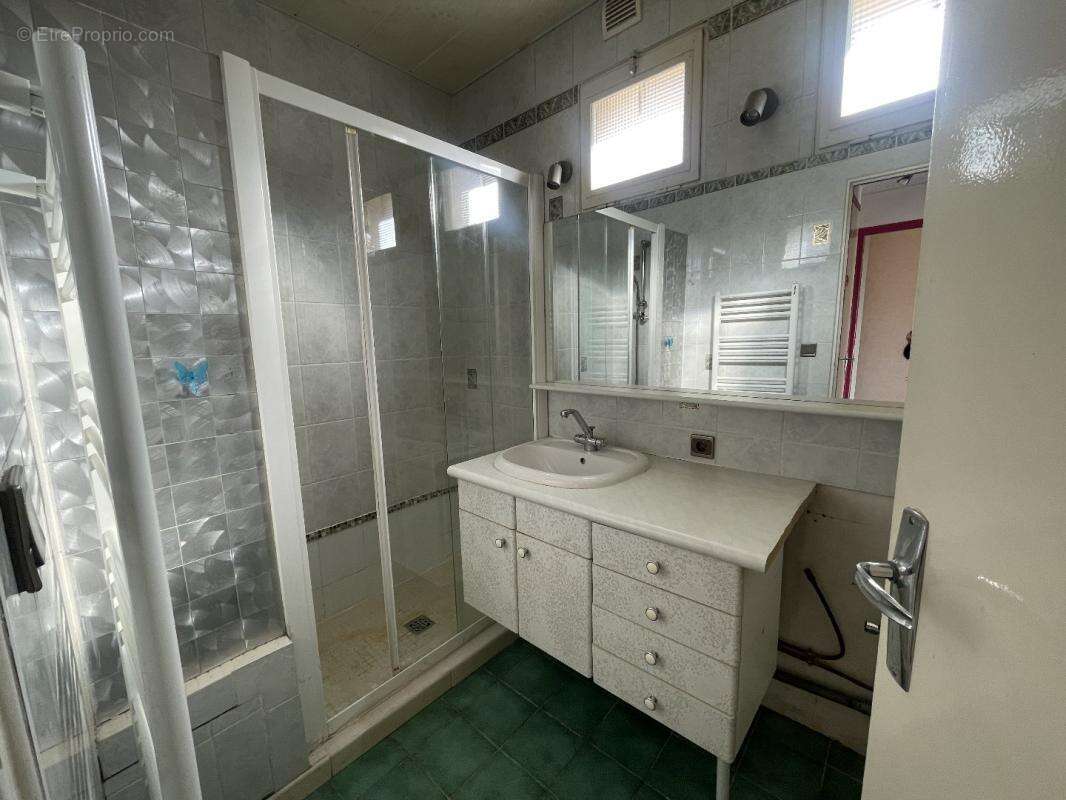 Appartement à MILLAU