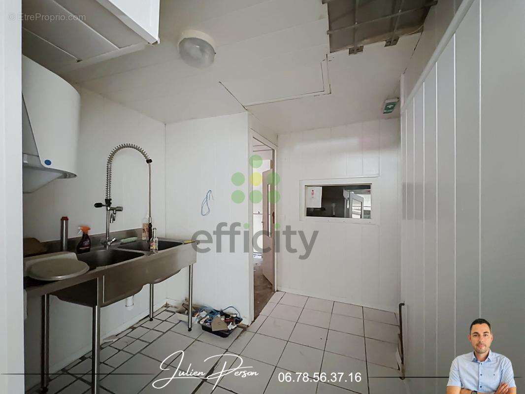 Appartement à SAINT-BRIEUC