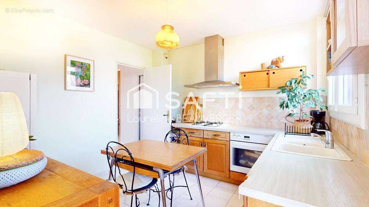 Photo 8 - Appartement à LE PRADET