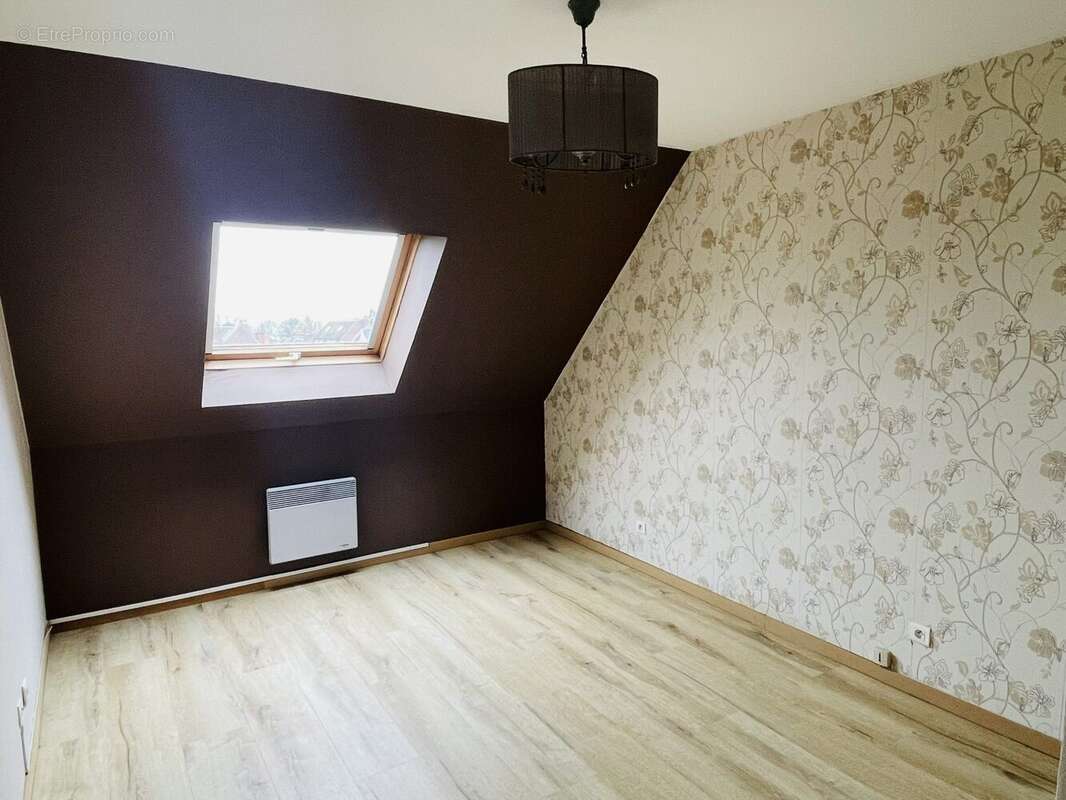 Appartement à AMIENS