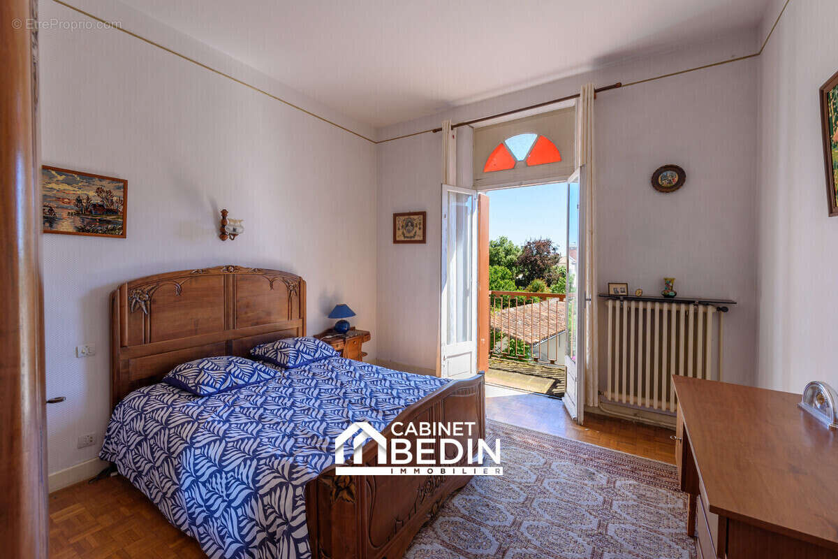 Maison 173 m² à Blagnac  - photo 8