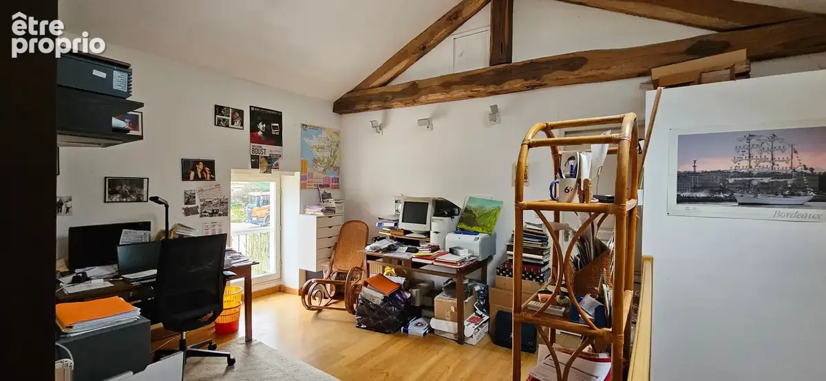 Maison à vendre 6 pièces  (79) - photo 16