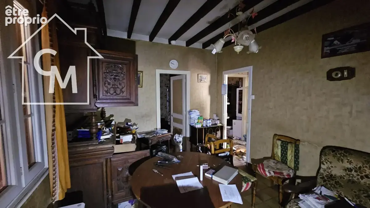 Maison d'habitation - photo 25