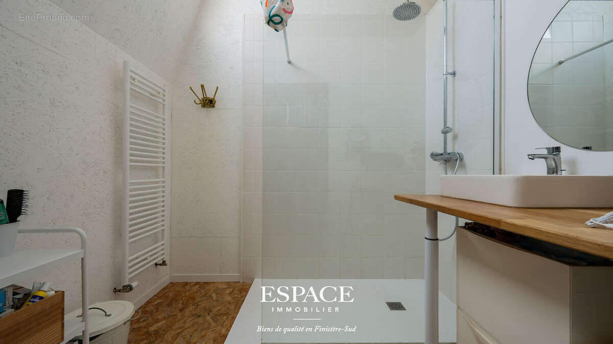 Maison à CONCARNEAU