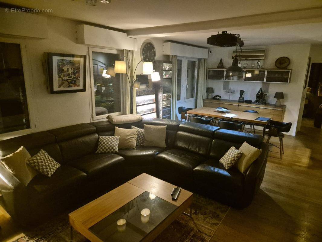 Appartement à DRANCY