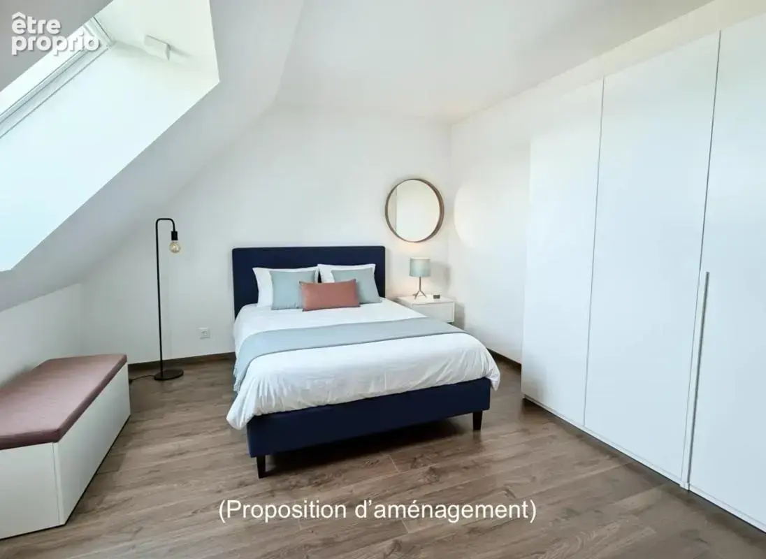 Maison à vendre 8 pièces RAMPILLON (77) - photo 20