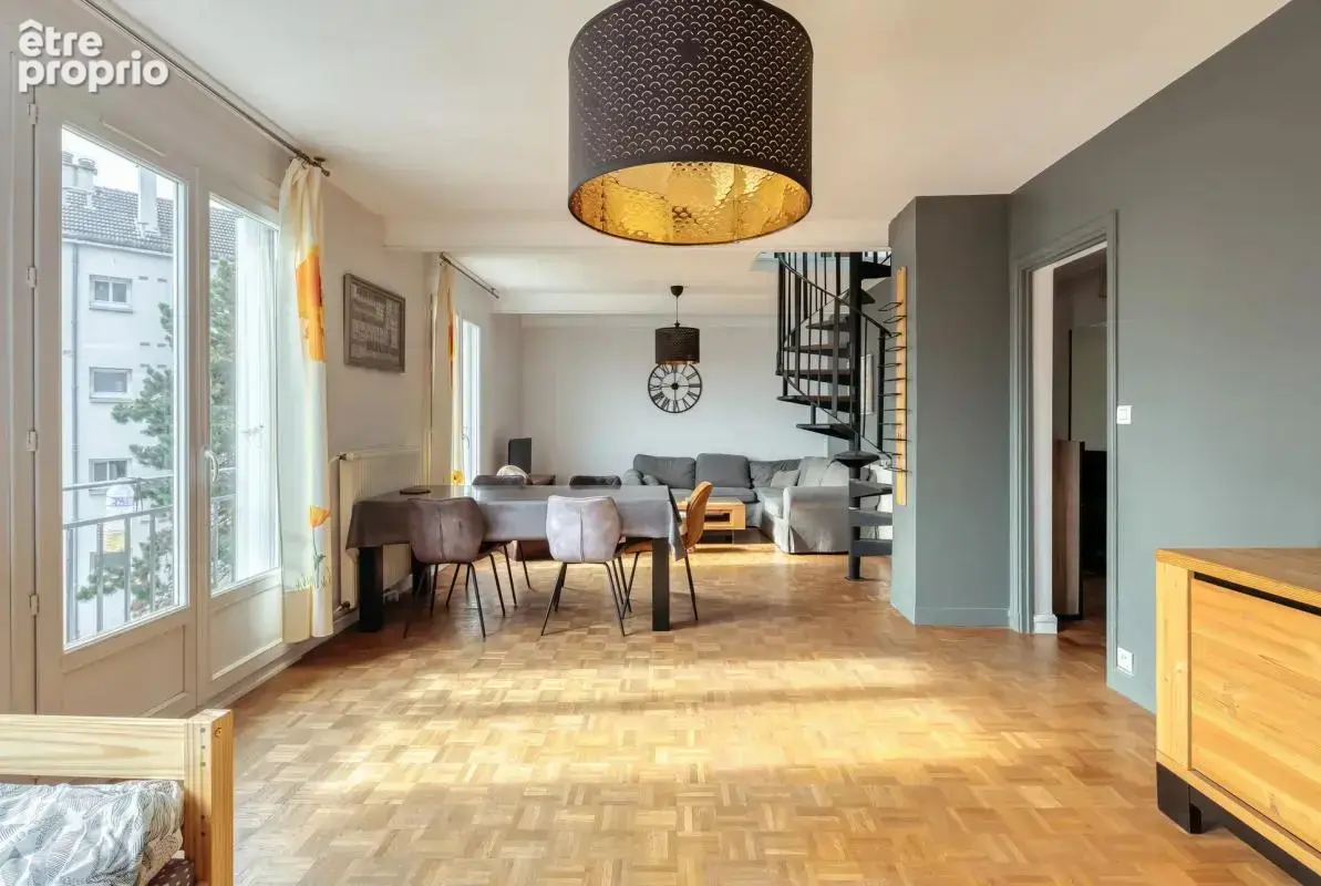 Appartement à LE HAVRE