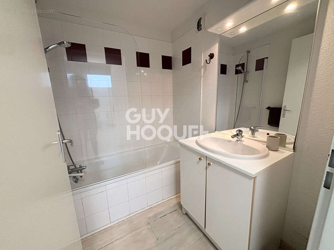 Appartement à MIMIZAN