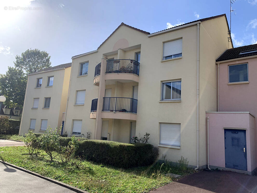 Appartement à DRAVEIL