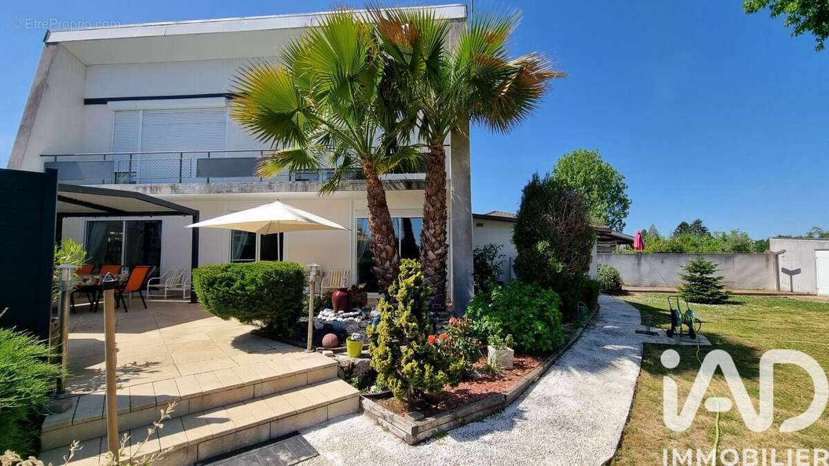 Photo 4 - Maison à GALGON