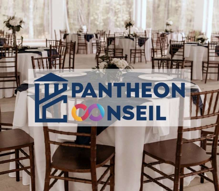 Commerce à PARIS-11E