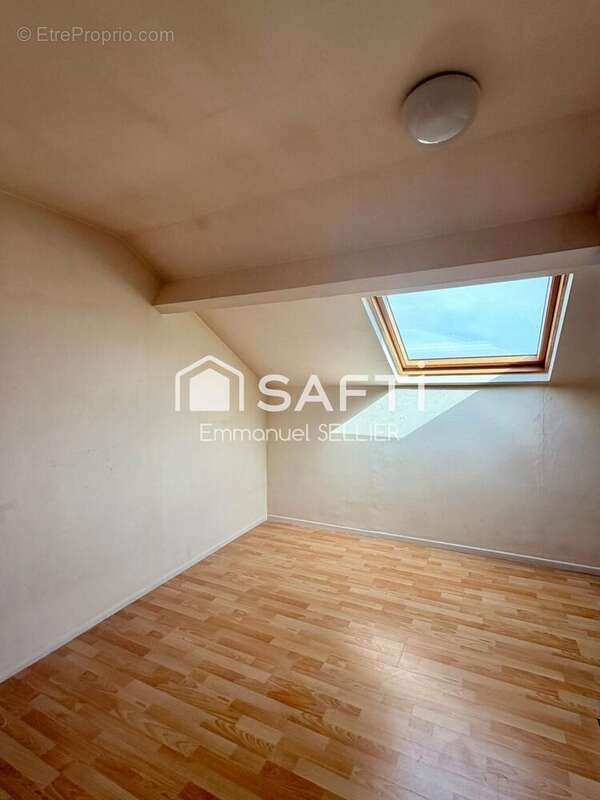 Photo 5 - Appartement à VIERZON