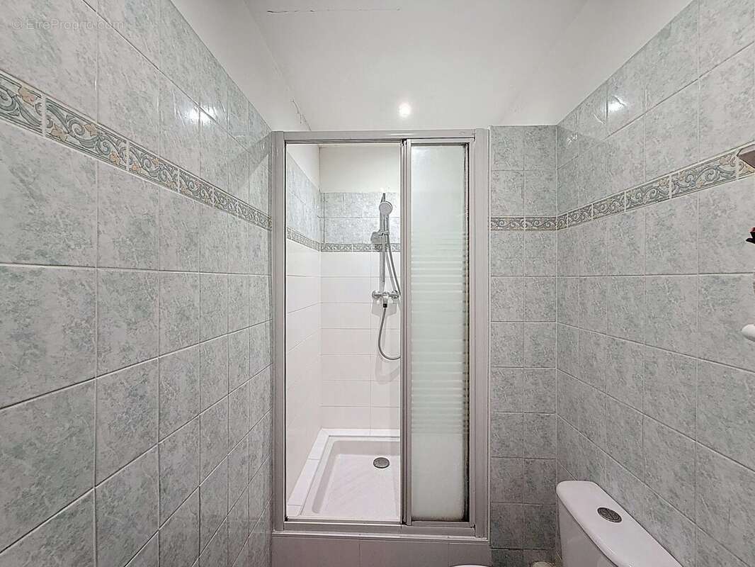 Appartement à MAISONS-ALFORT