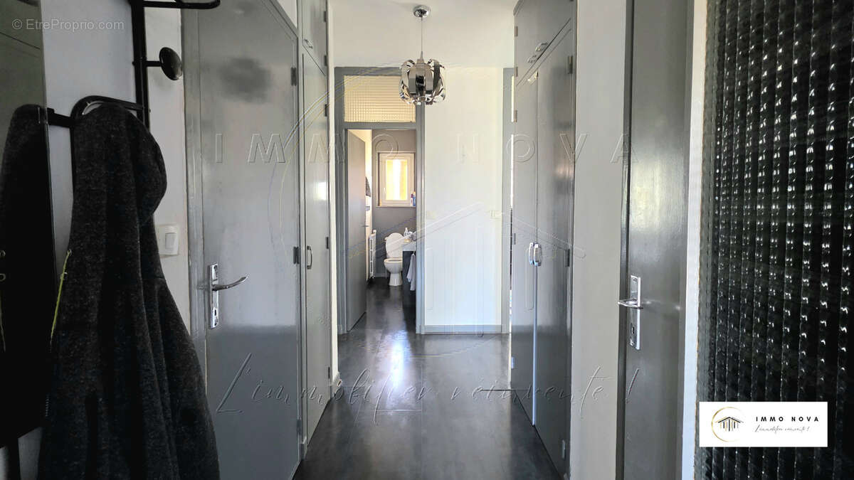 Maison à SAINTE-FLORINE