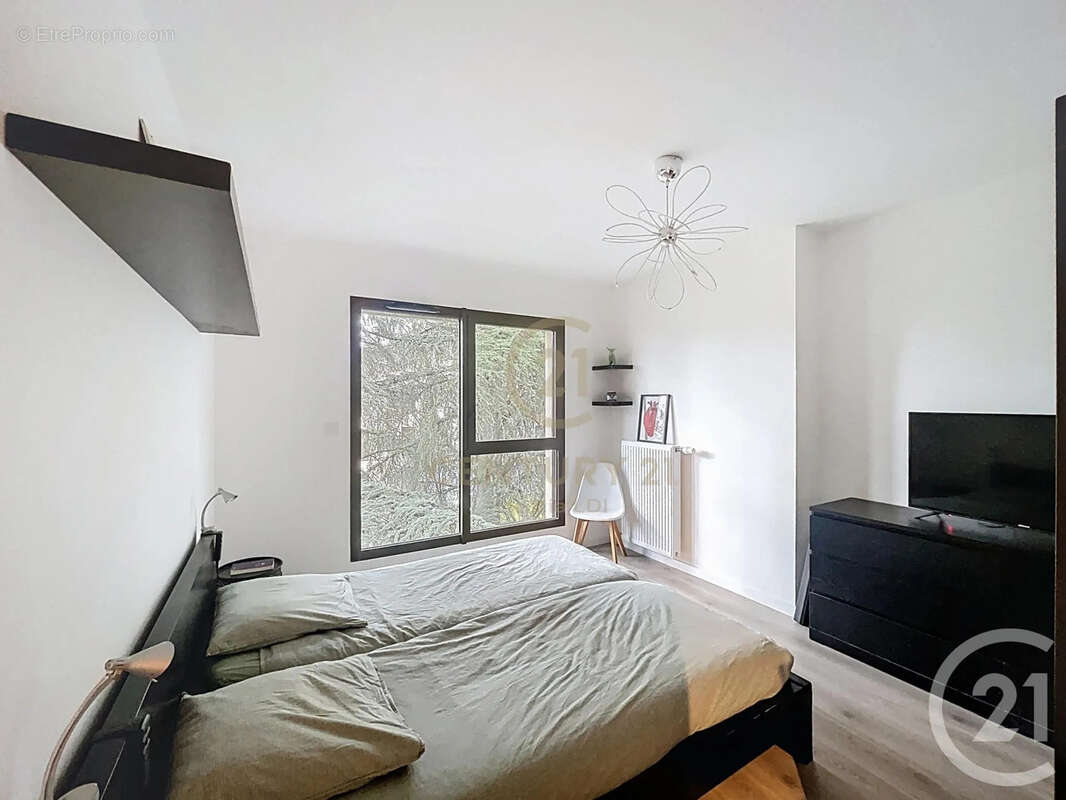 Appartement à LYON-5E