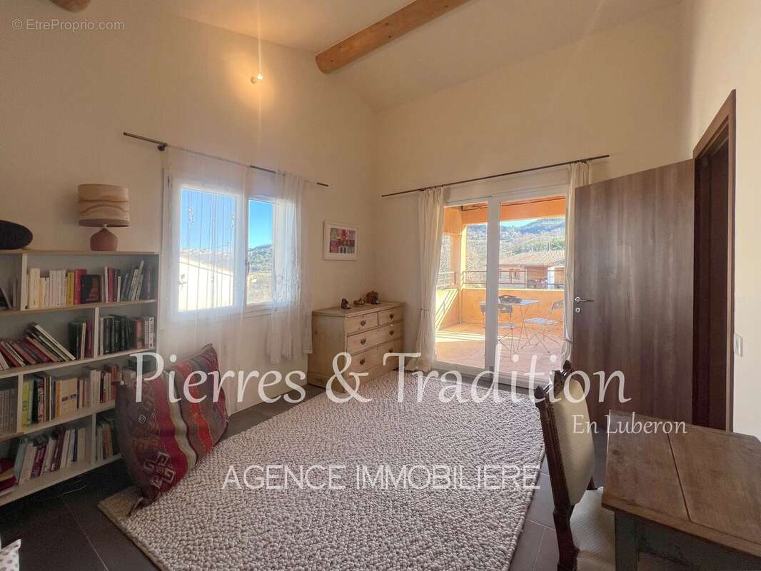 Maison à APT
