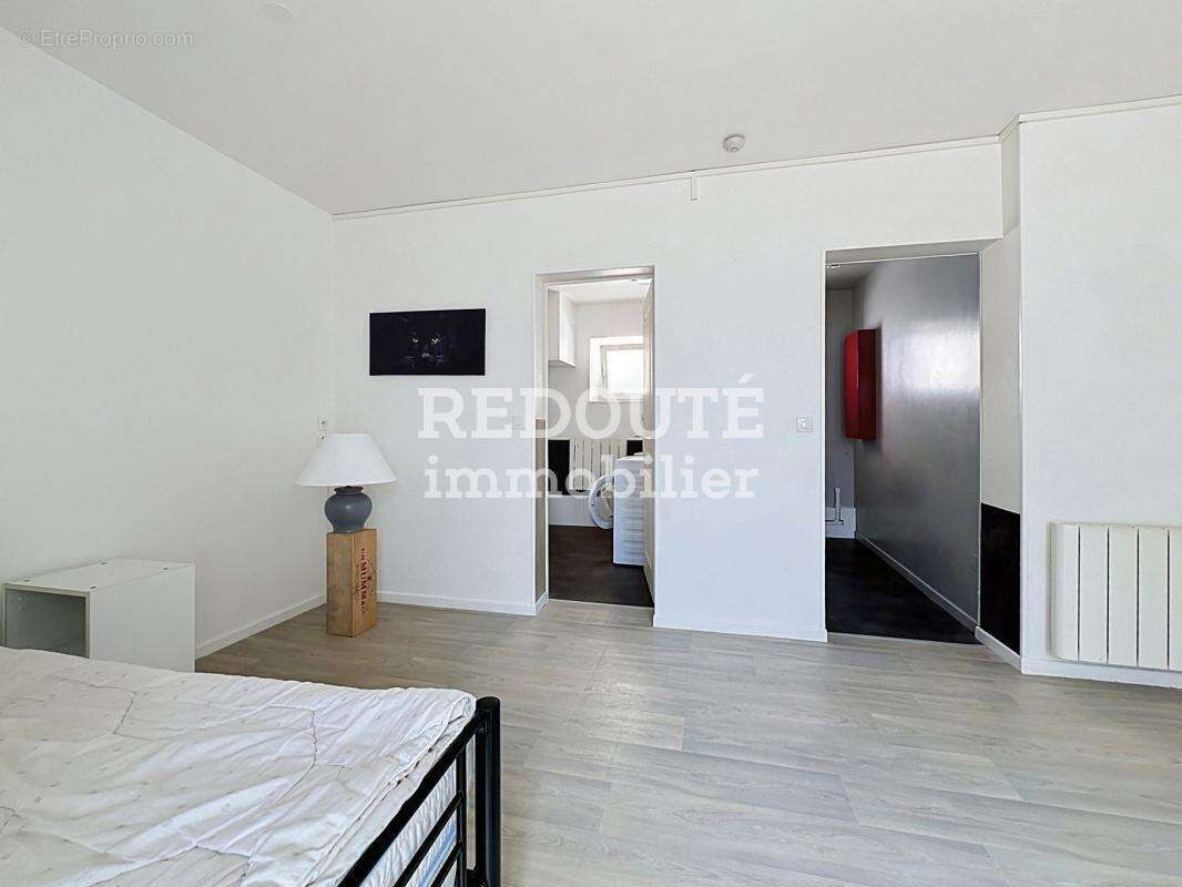 Appartement à vendre à Reims – Secteur Luton - photo 2