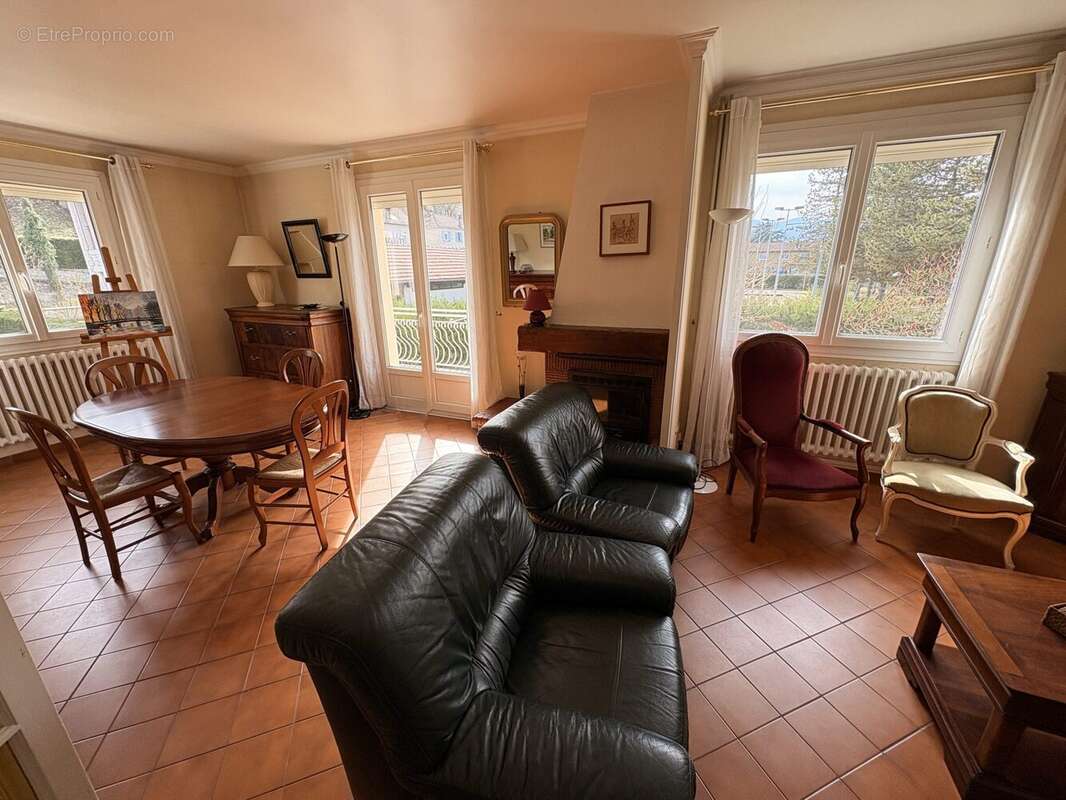 Maison à SAINT-JEAN-EN-ROYANS