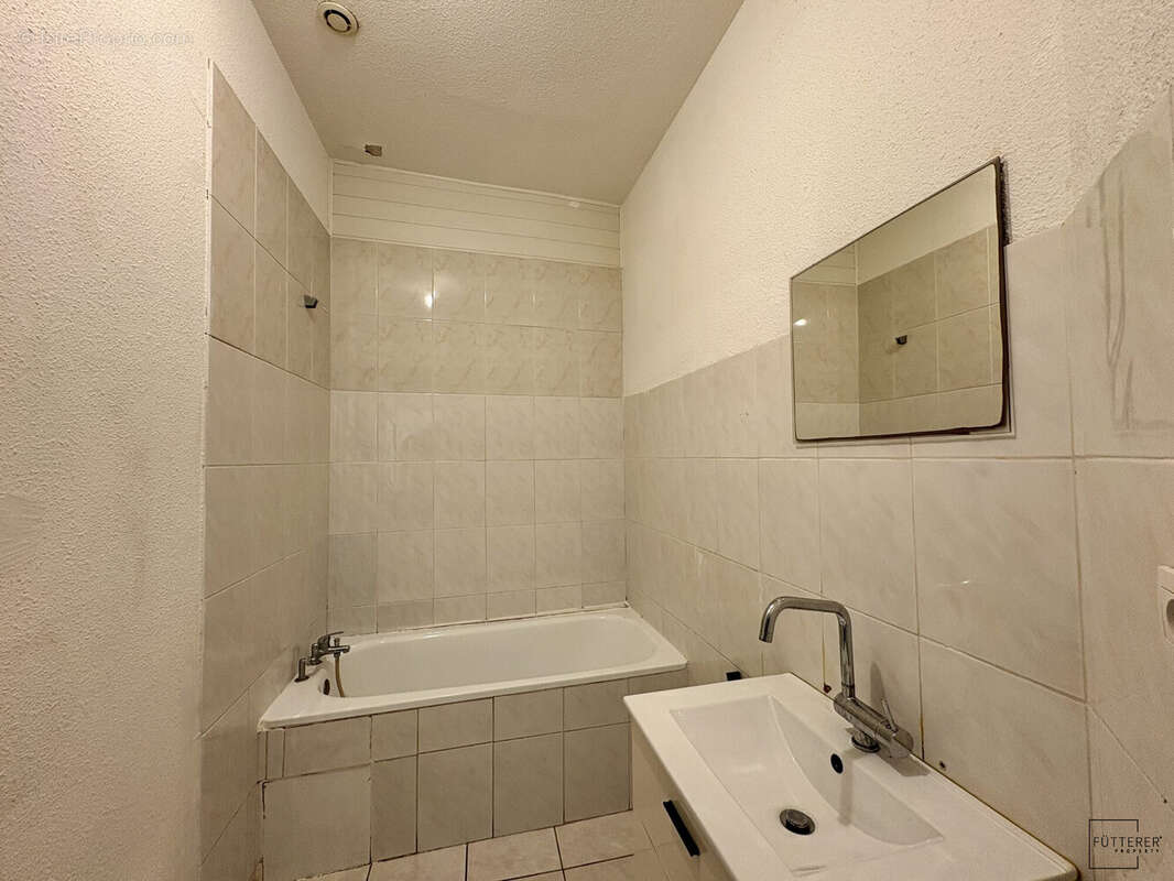 Appartement à NARBONNE