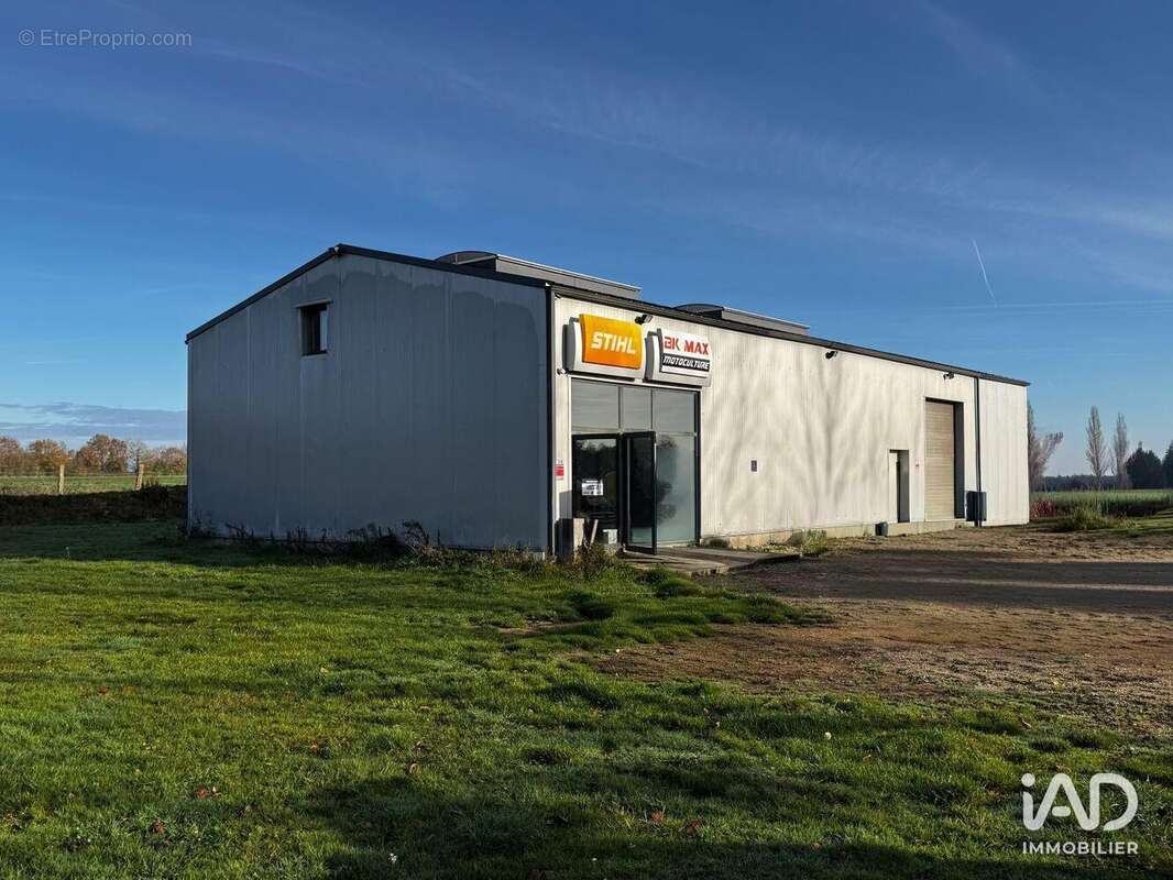 Photo 2 - Appartement à BALINES