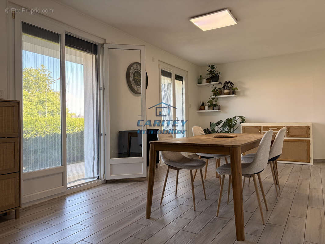 Maison à LUXEUIL-LES-BAINS