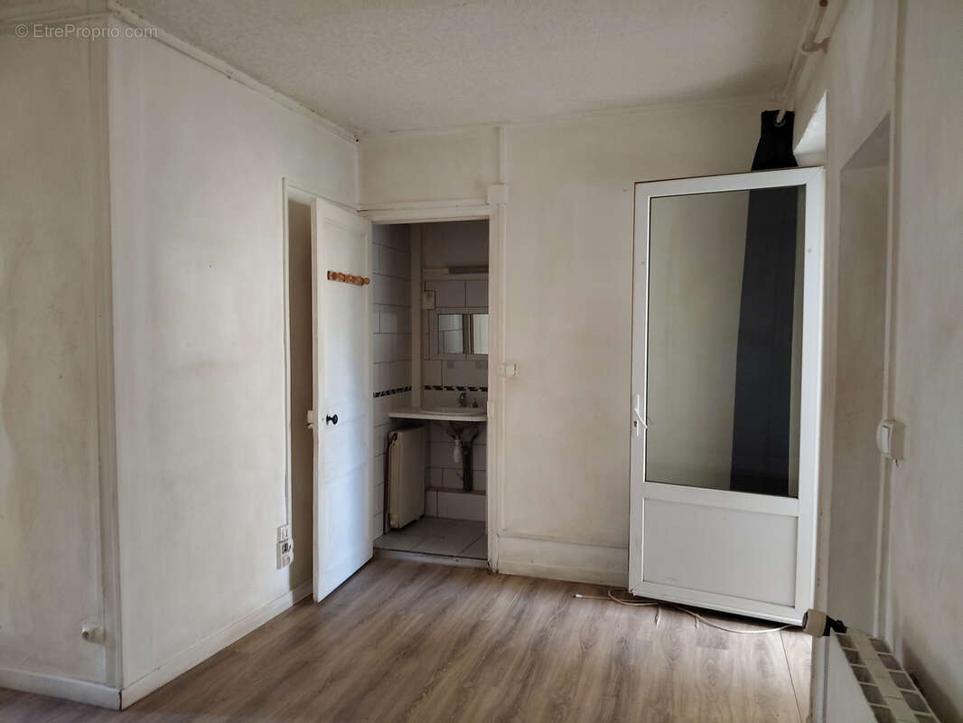 Appartement à LA VOULTE-SUR-RHONE