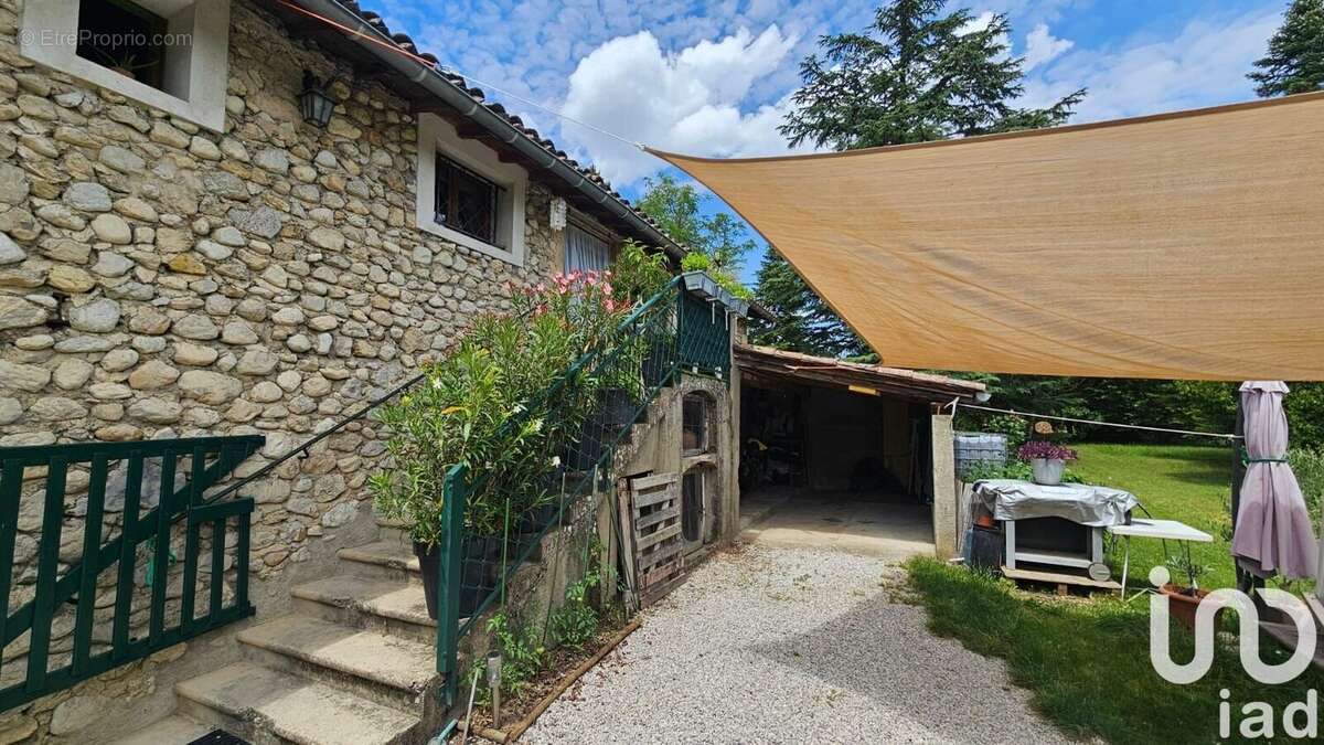 Photo 9 - Maison à VERCHENY