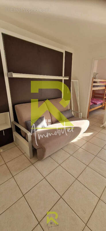 Appartement à AGDE