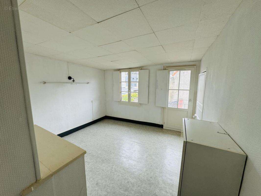 Appartement à PAU