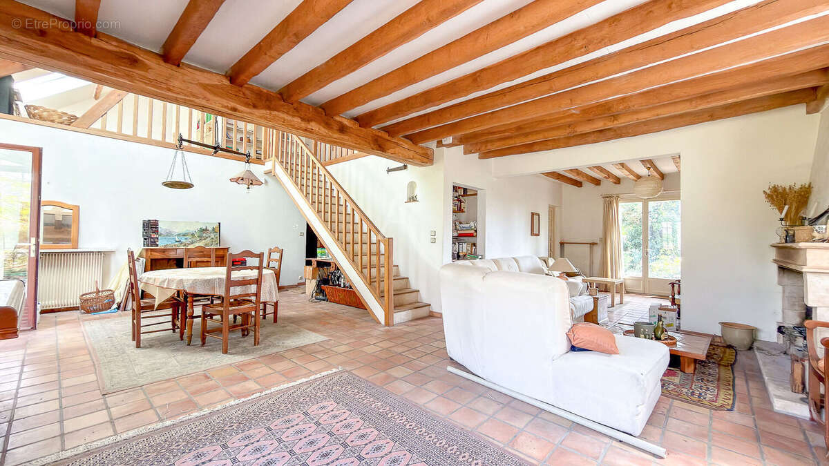 Maison à BRUNOY