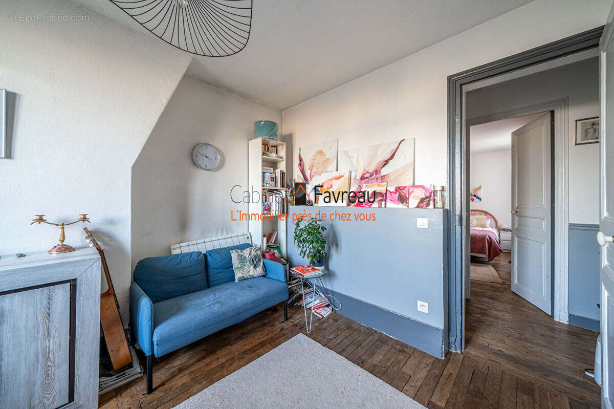 Appartement à MALAKOFF