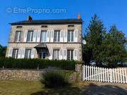 Maison à BLISMES