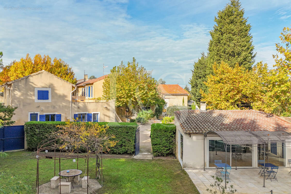 Appartement à AVIGNON