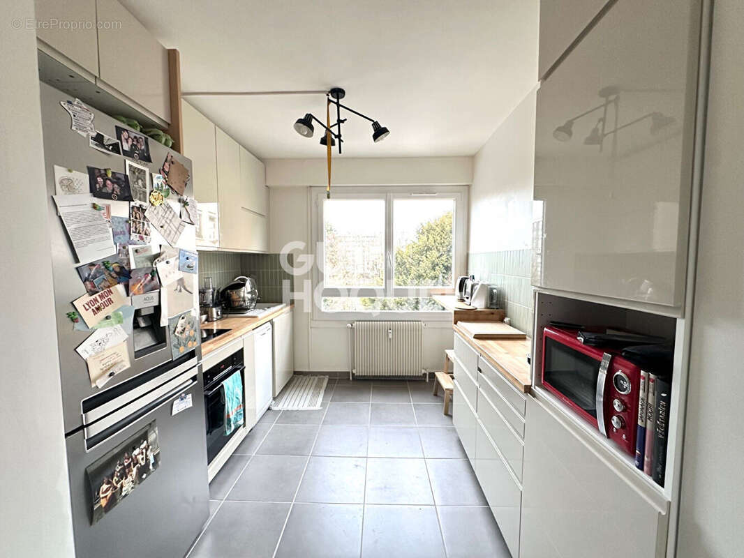 Appartement à LYON-4E