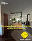 Appartement à VUILLAFANS