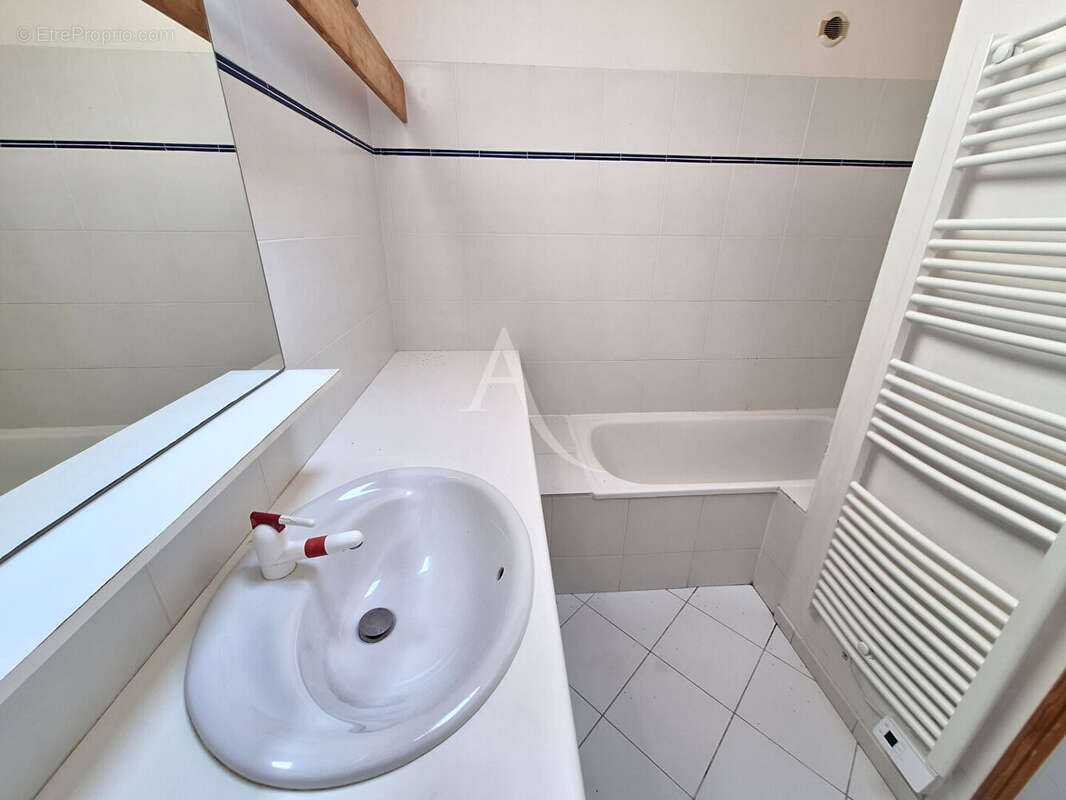 Maison à LA TRANCHE-SUR-MER