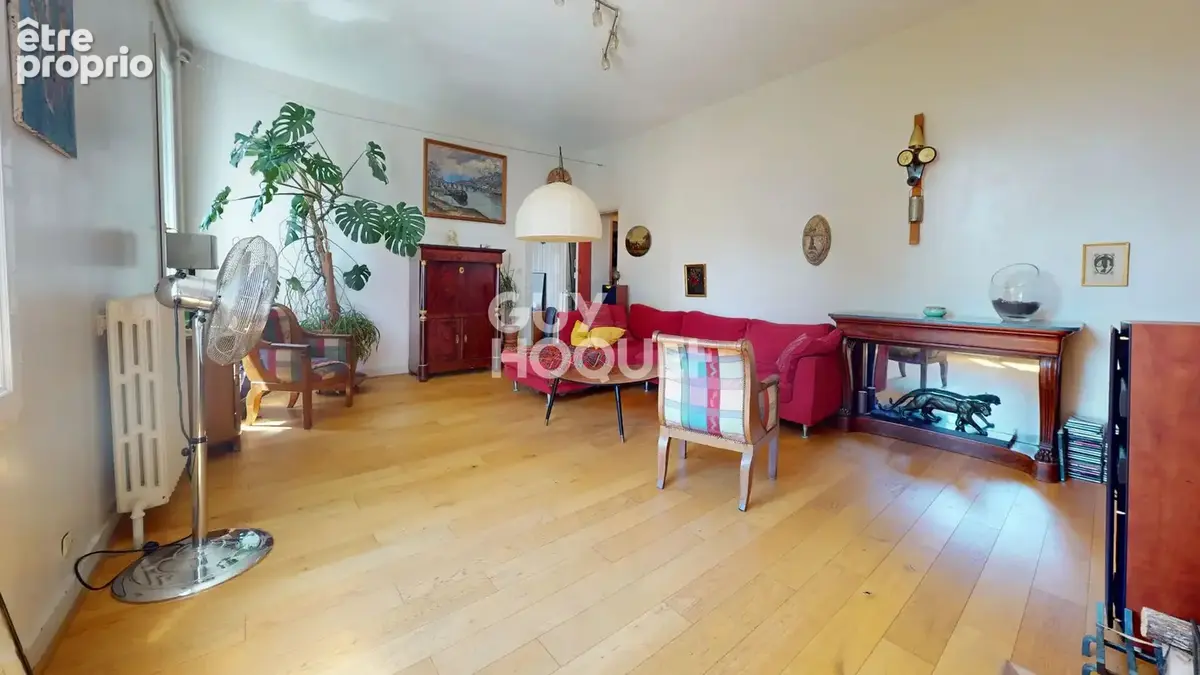 Maison à TOURS