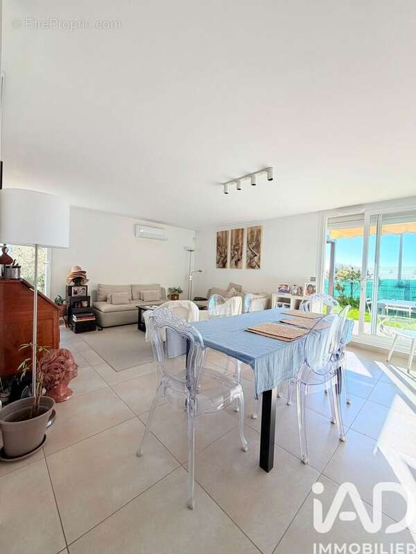 Photo 7 - Appartement à NICE