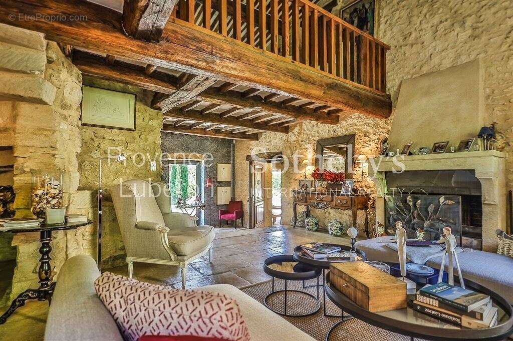 Maison à APT