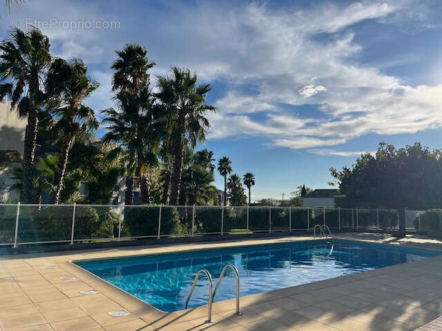 Appartement à BANDOL